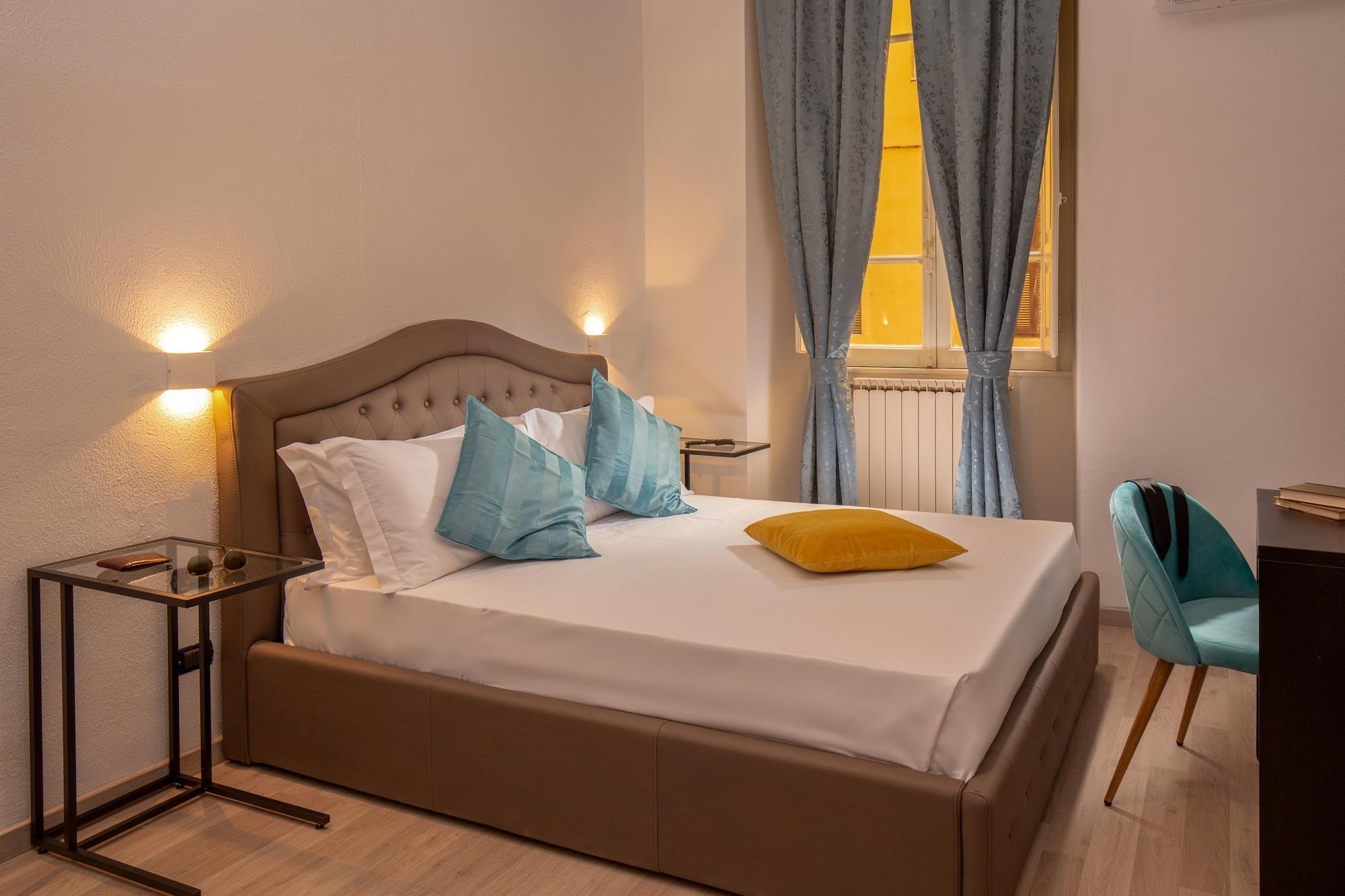 Bed & Breakfast The Shell 3*