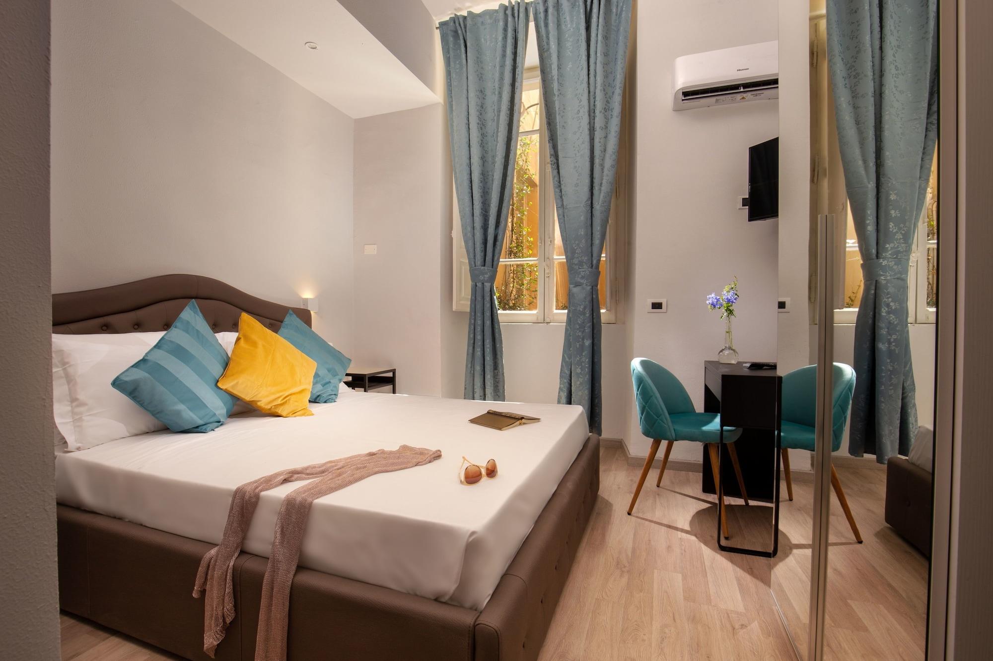 Bed & Breakfast The Shell 3*