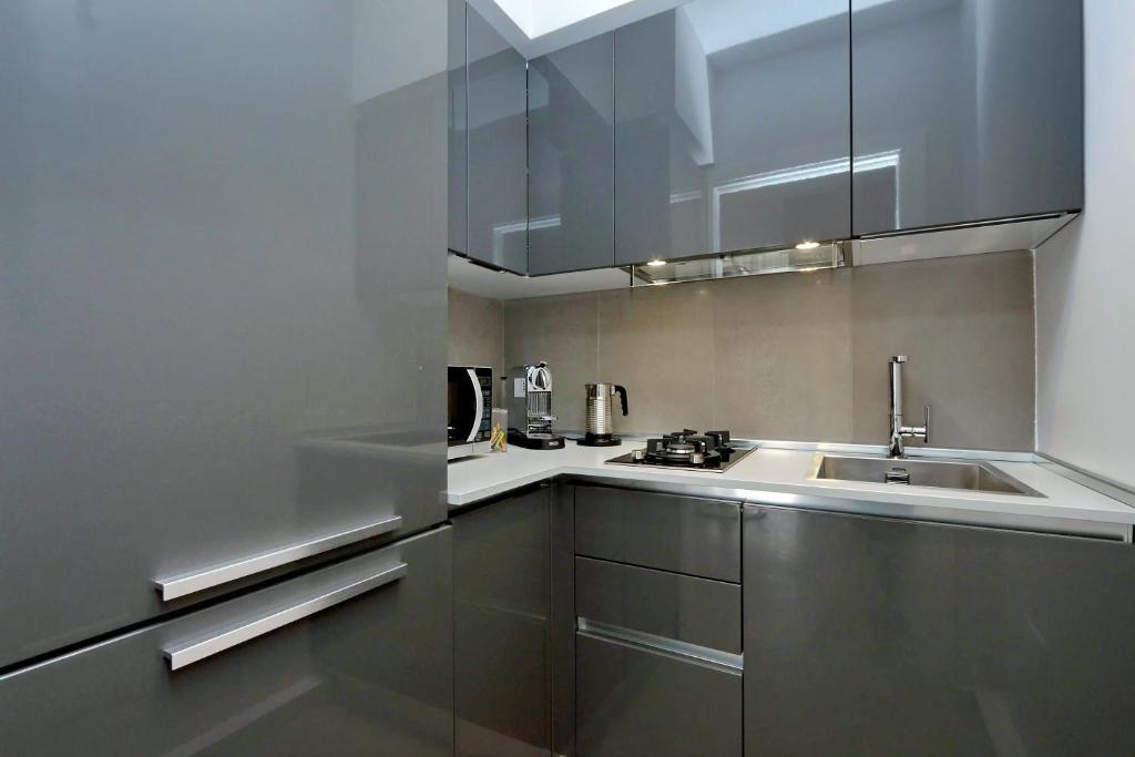 Propaganda Appartement *