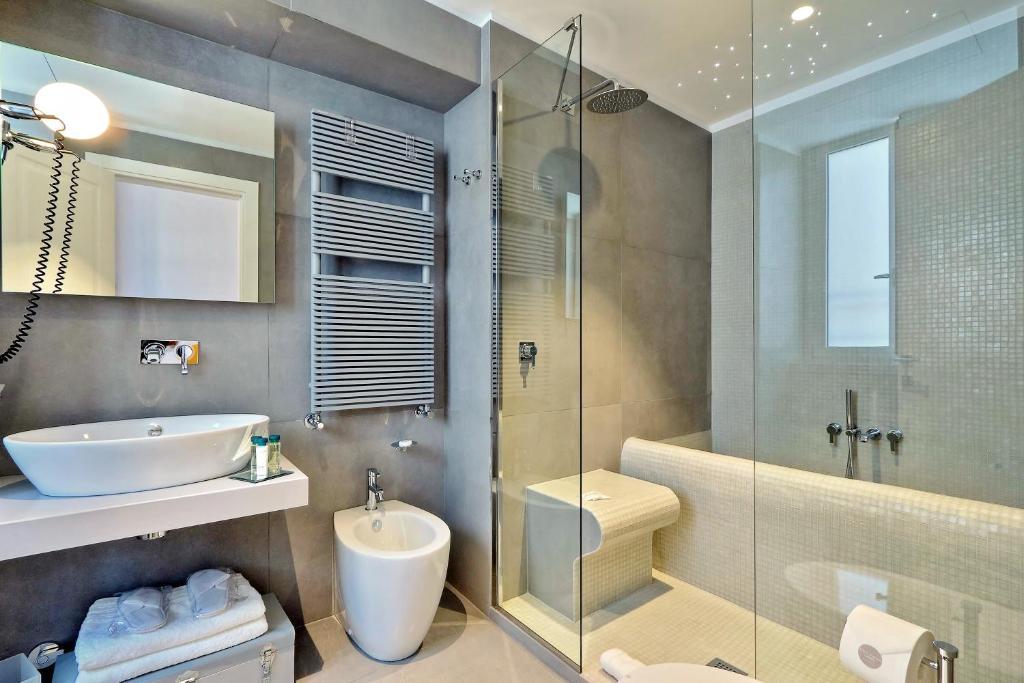Propaganda Appartement