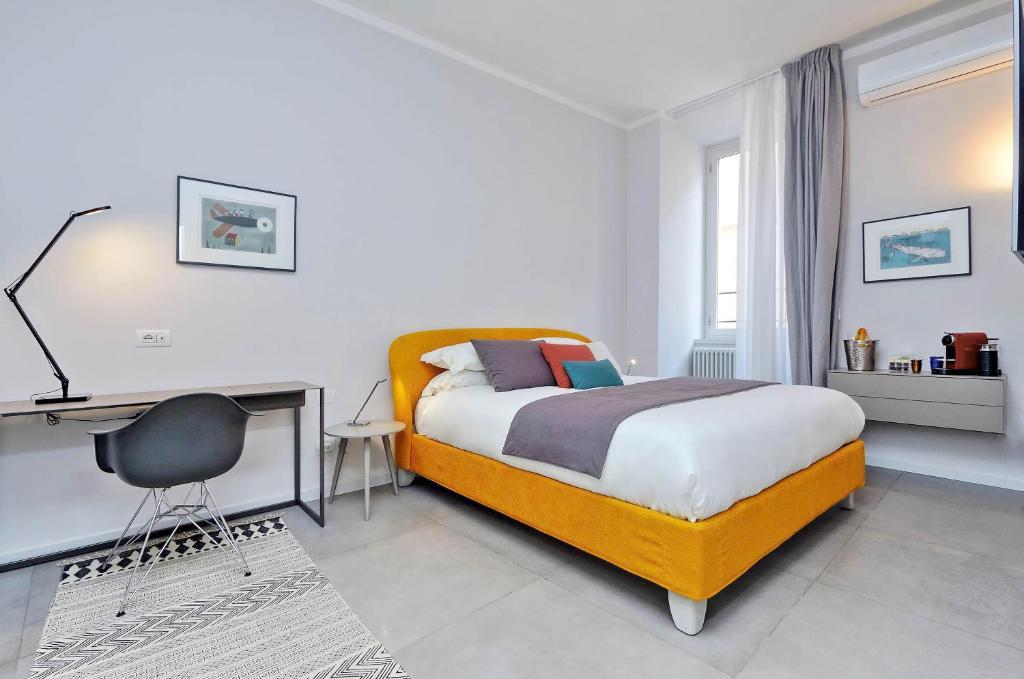 Propaganda Appartement