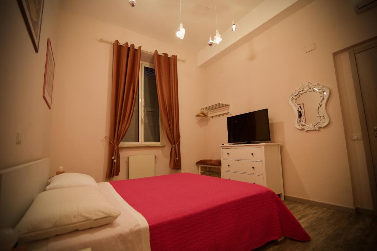 Art Colosseo Apartment