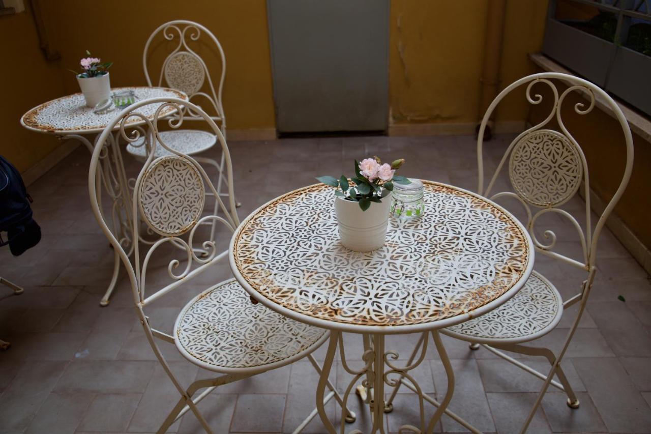 Art Colosseo Apartment Rome