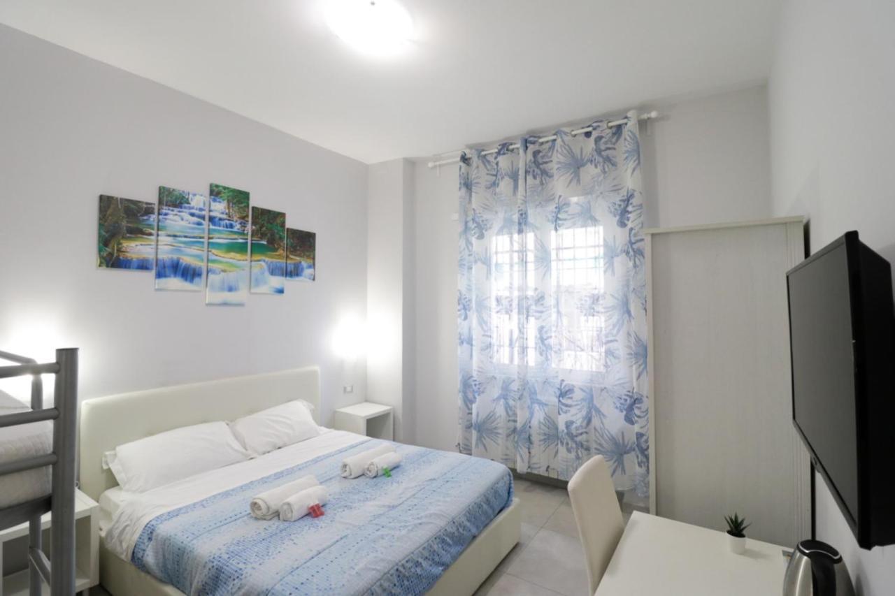Appartement Virtus Prestige - & Rome