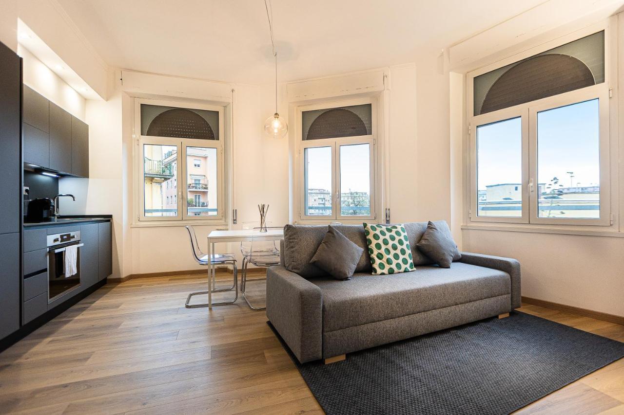 Matilde Modern Apartment-rental In Apartamento