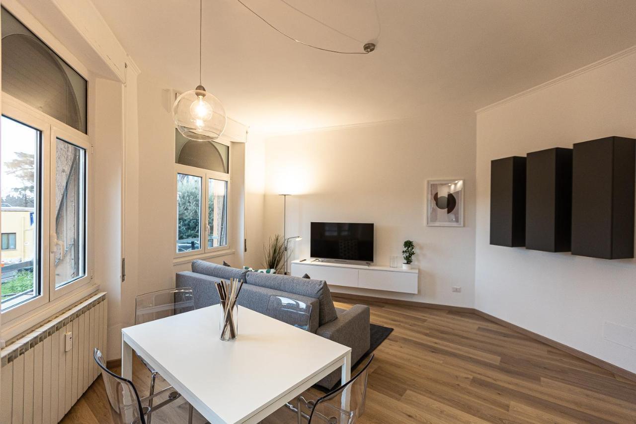 Matilde Modern Apartment-rental In * Roma