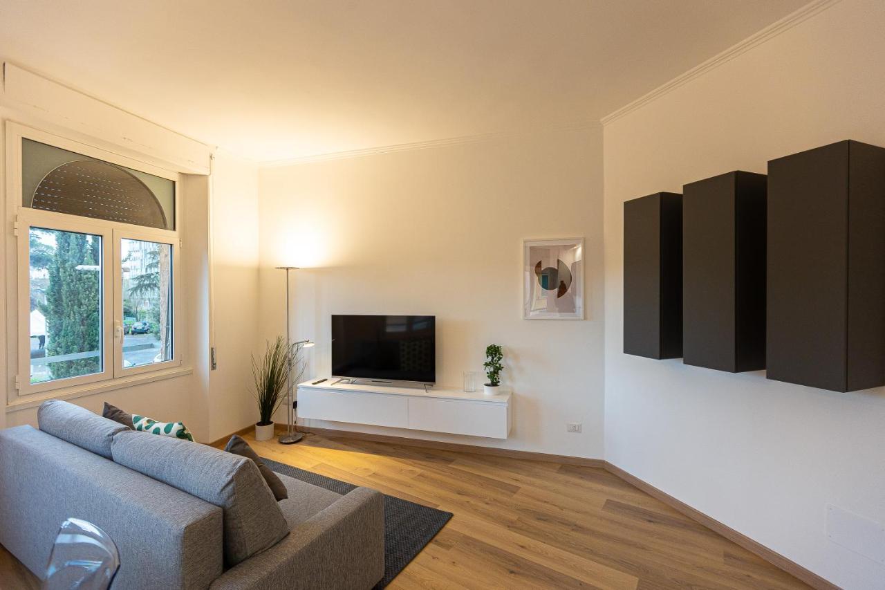 Matilde Modern Apartment-rental In Roma