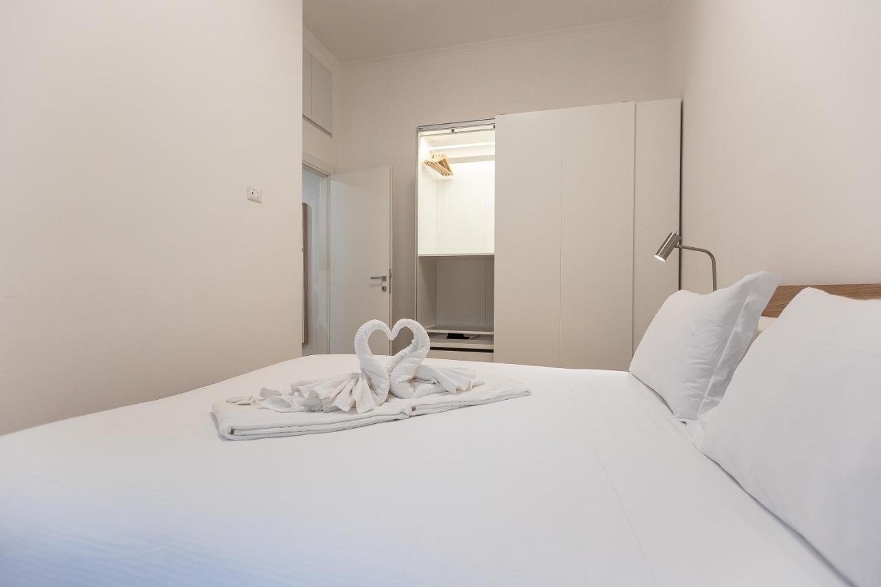 Matilde Modern Apartment-rental In Roma