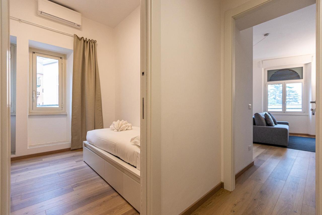 Matilde Modern Apartment-rental In Apartamento Roma