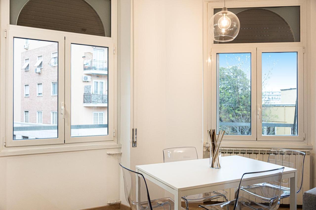 Matilde Modern Apartment-rental In Roma