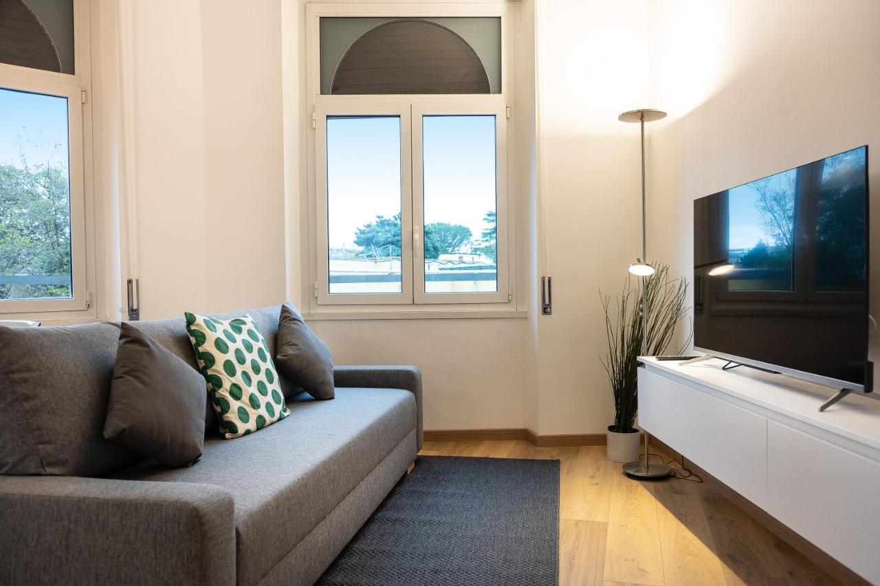Matilde Modern Apartment-rental In Apartamento *