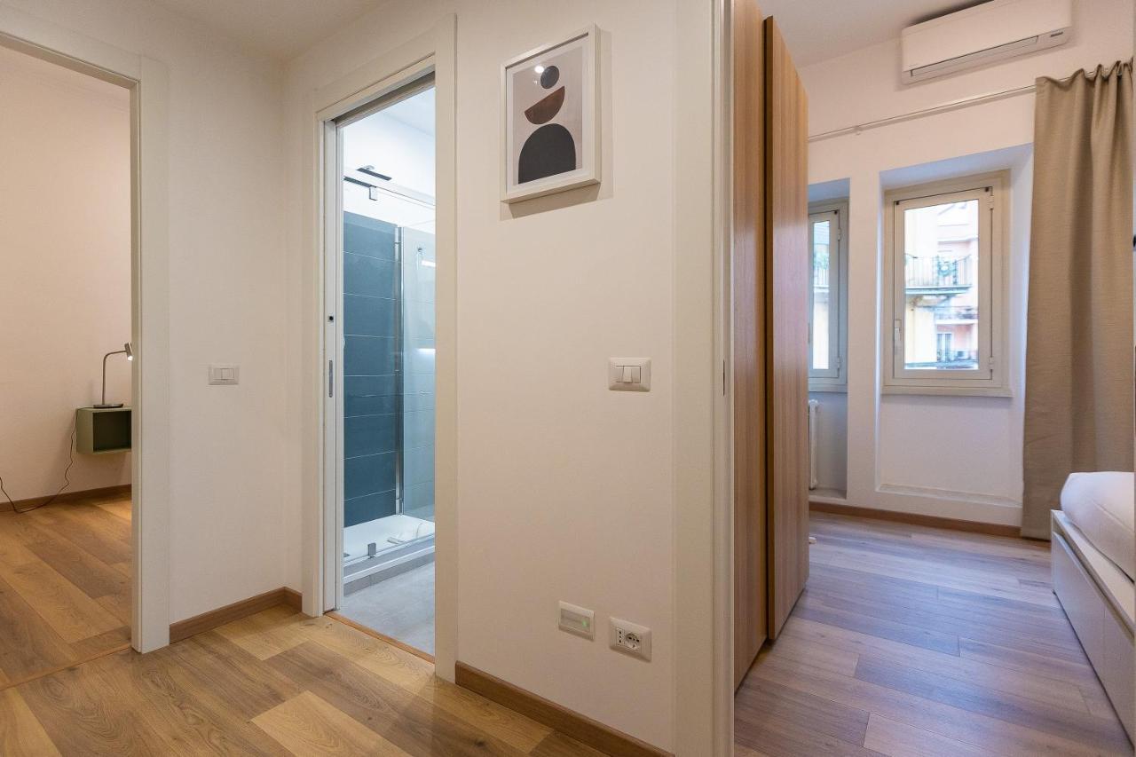 Matilde Modern Apartment-rental In *
