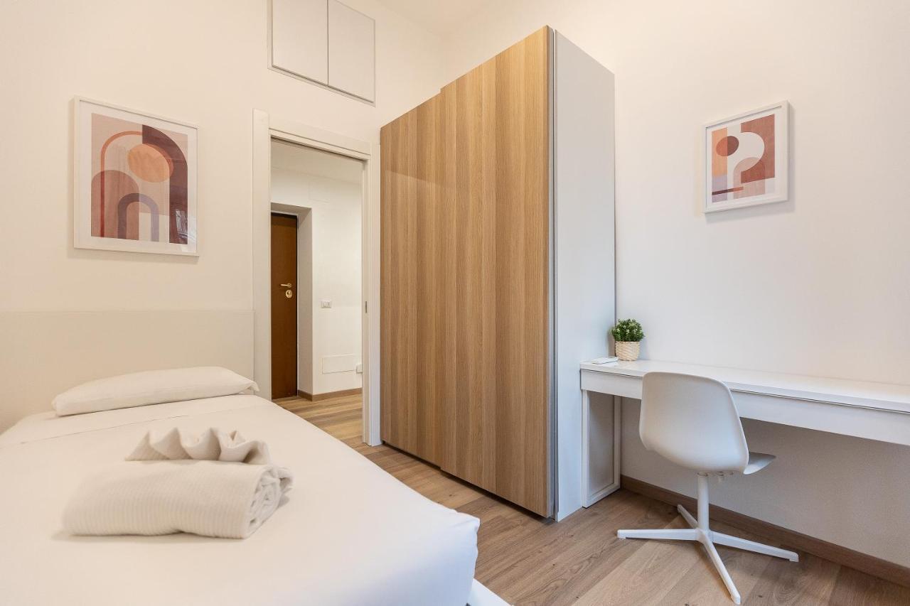 Appartamento Matilde Modern Apartment-rental In Roma