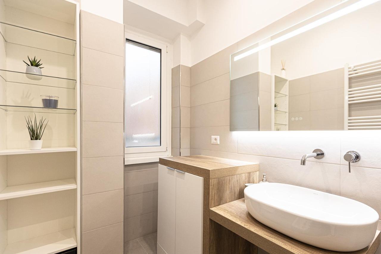 Matilde Modern Apartment-rental In Apartamento *