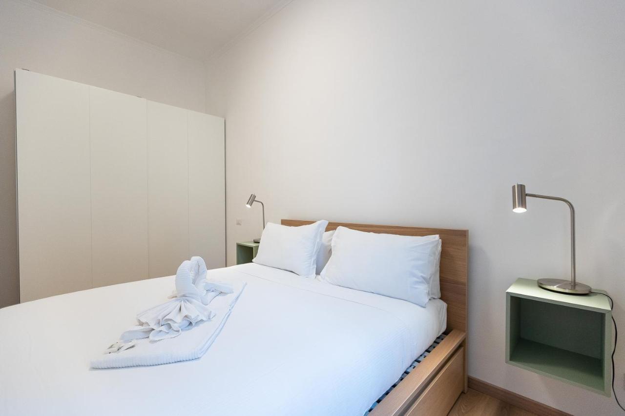Matilde Modern Apartment-rental In Apartamento