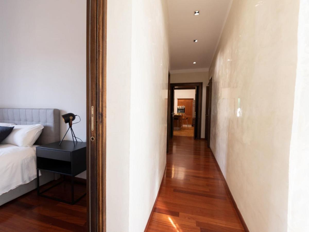Appartement The Rent - With A View On Altare Della Patria Rome
