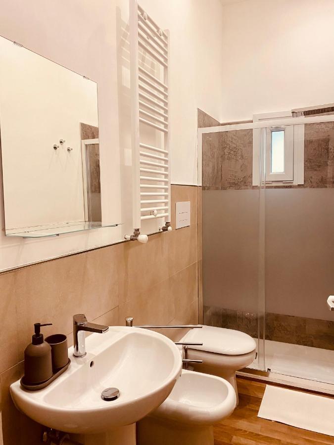 Apartment Joy Vaticano *