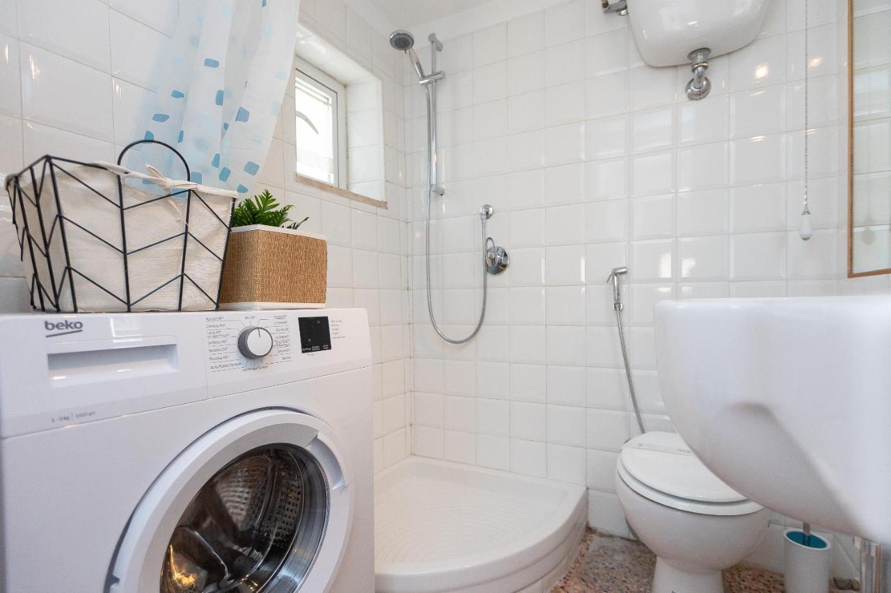 Campo De' Fiori Penthouse-rental In * Rome