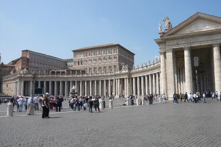 Domus Ottavia In * Rome