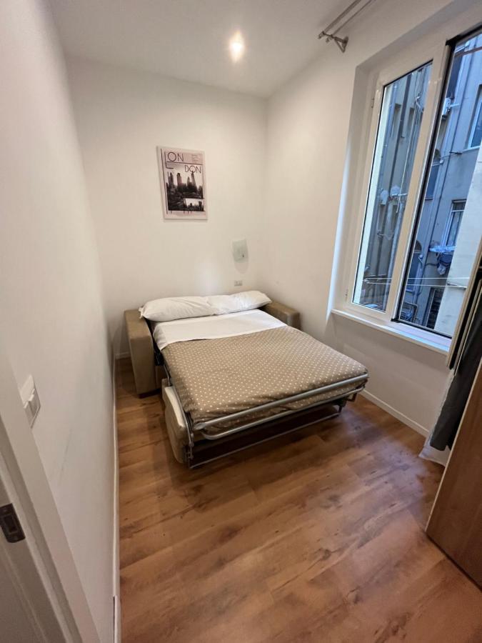 Bed & Breakfast Sara B&B Rome