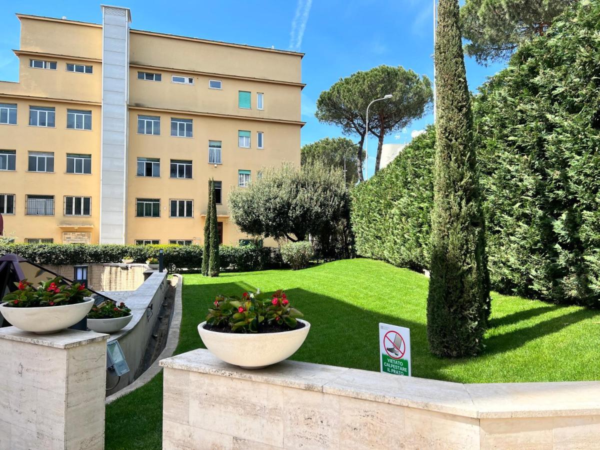 Gemelli Hotel 3*
