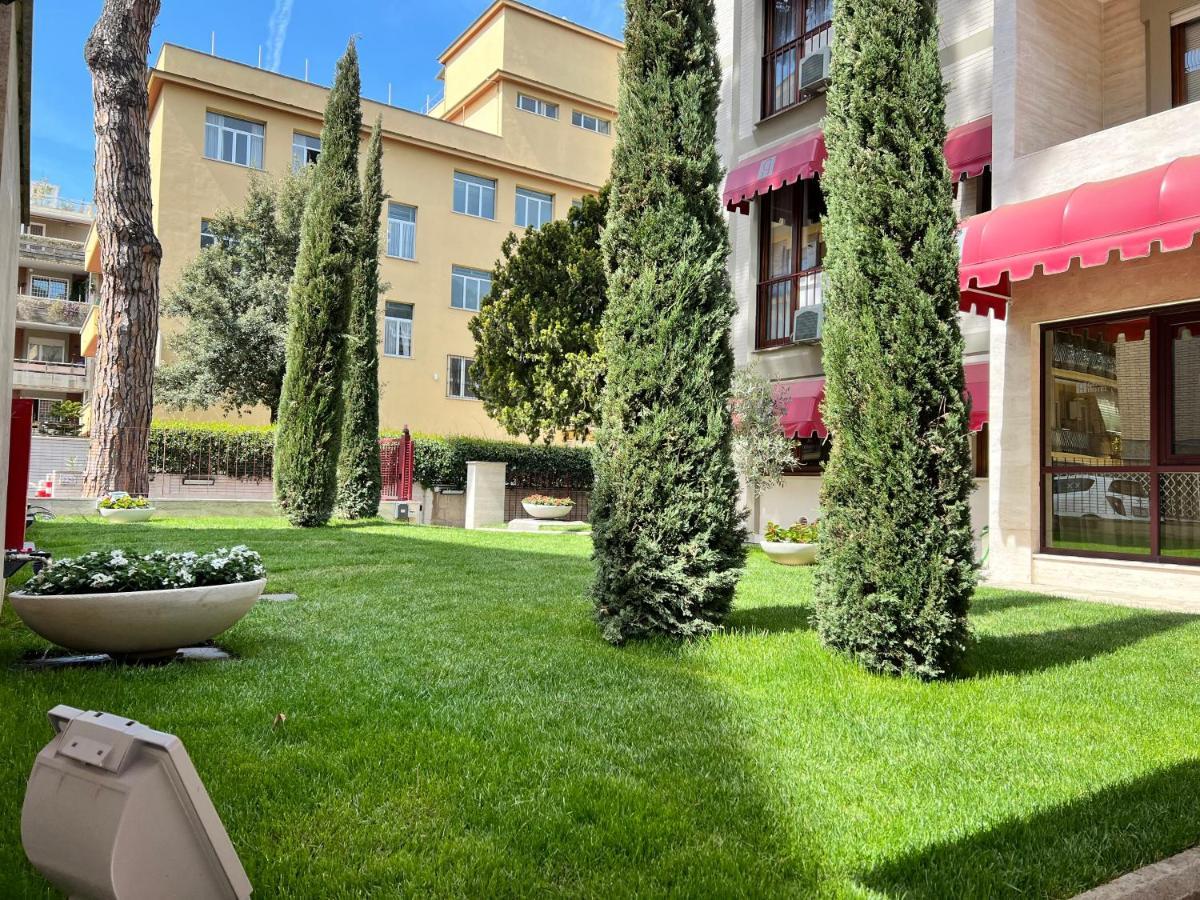 Gemelli Hotel 3*