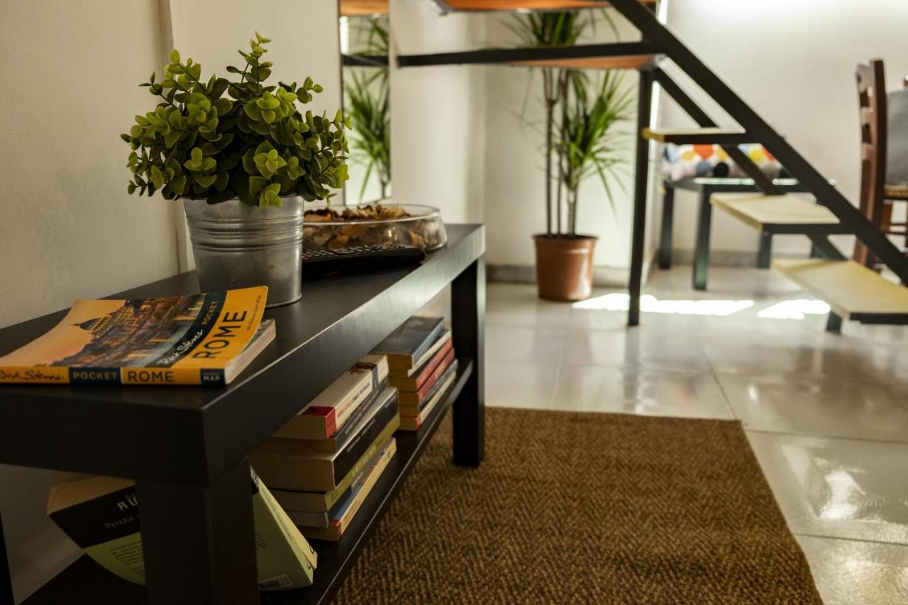 Appartamento Casina Trastevere