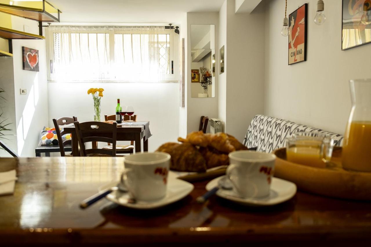 Casina Trastevere Appartamento *