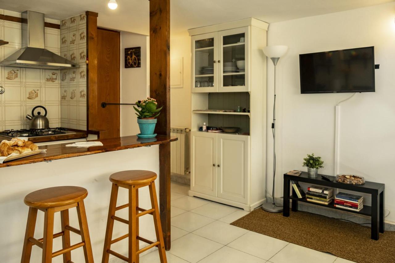 Appartamento Casina Trastevere *