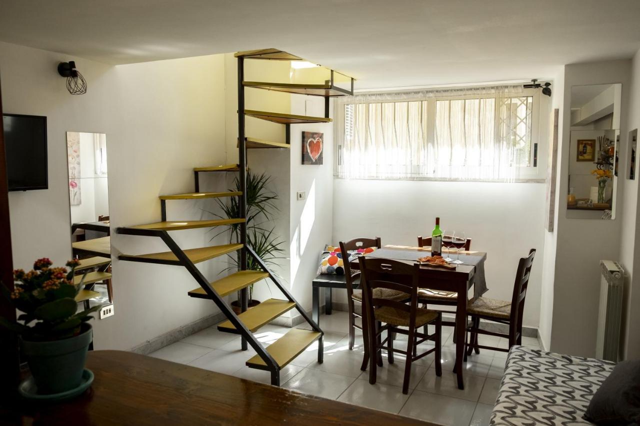 Appartamento Casina Trastevere *