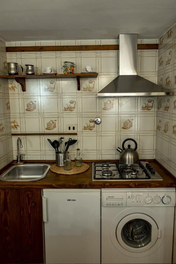 Appartamento Casina Trastevere