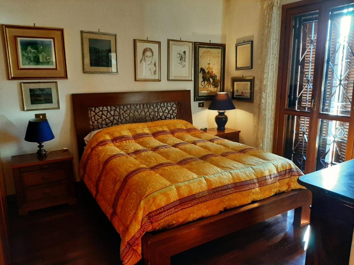 Zamunda Villa *