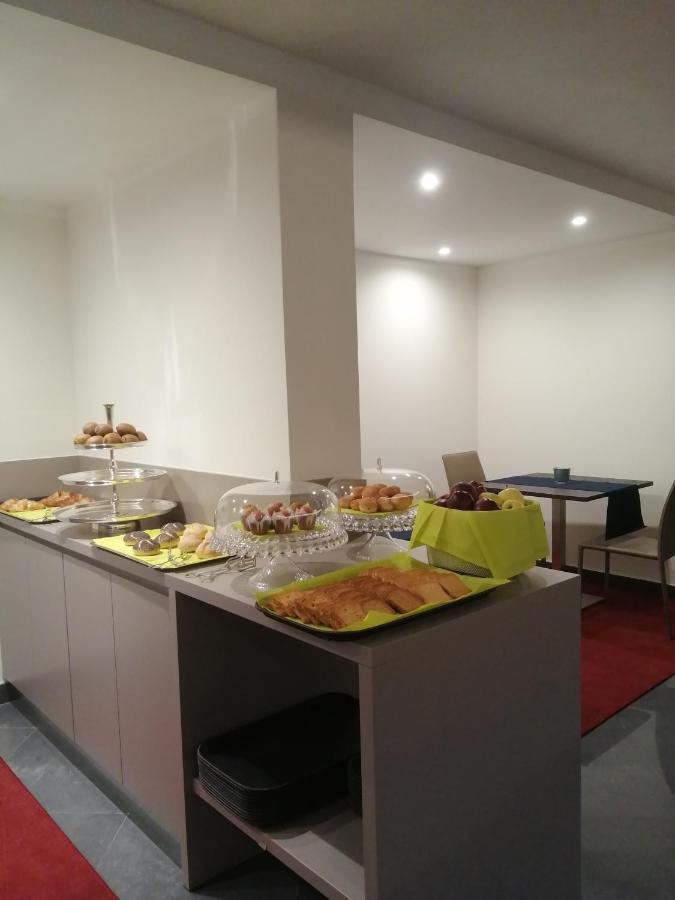 Gemelli Hotel Rome