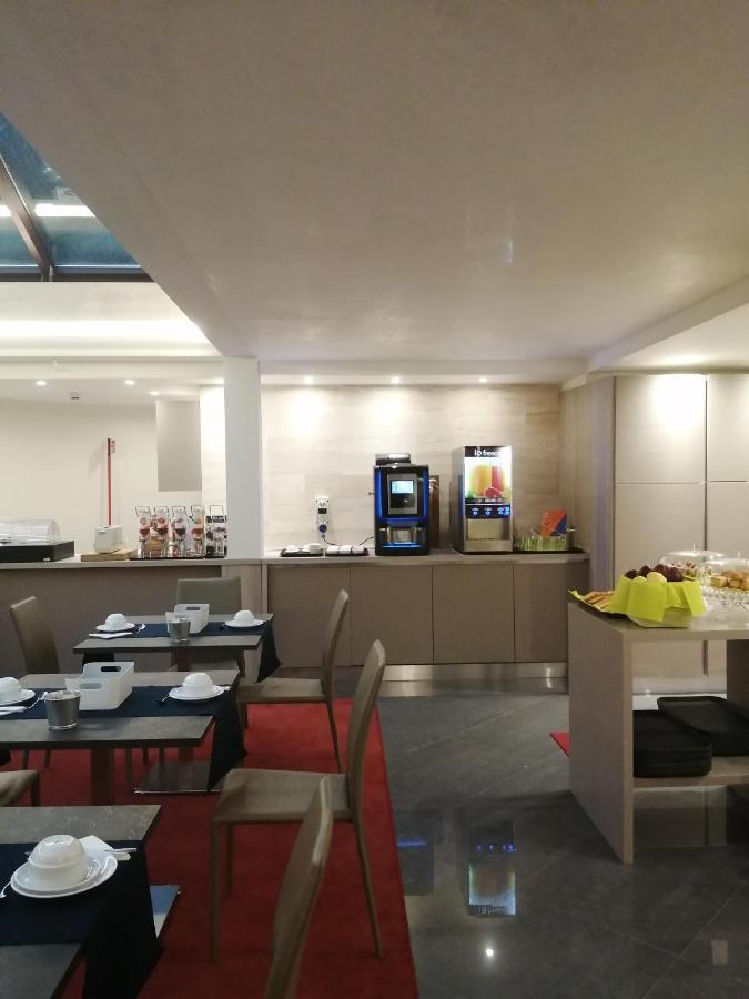 Gemelli 3* Rome