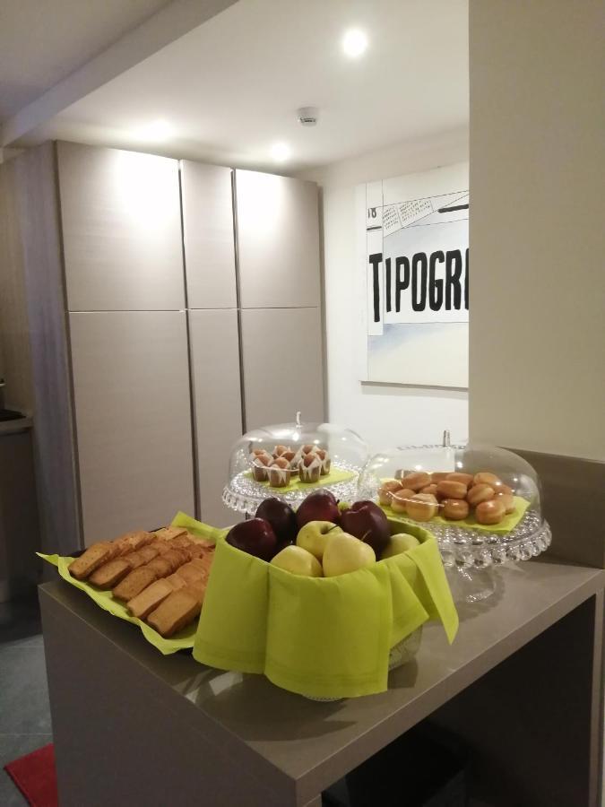 Hotel Gemelli Rome