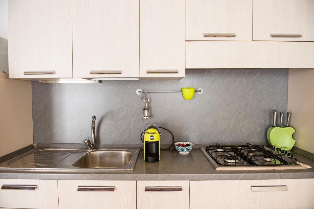 Sweetsuite Apartamento Roma