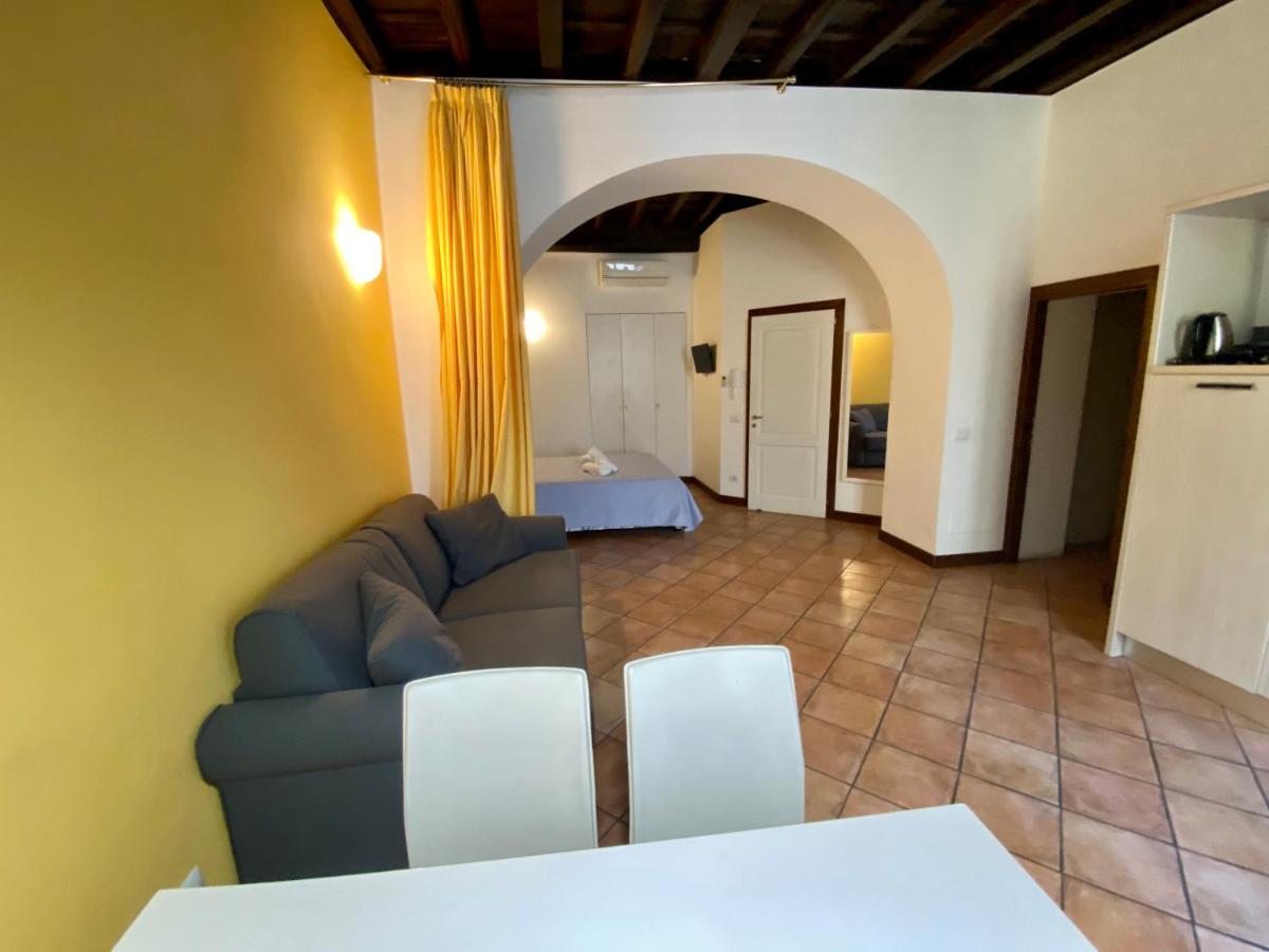 Sweetsuite Apartamento Roma