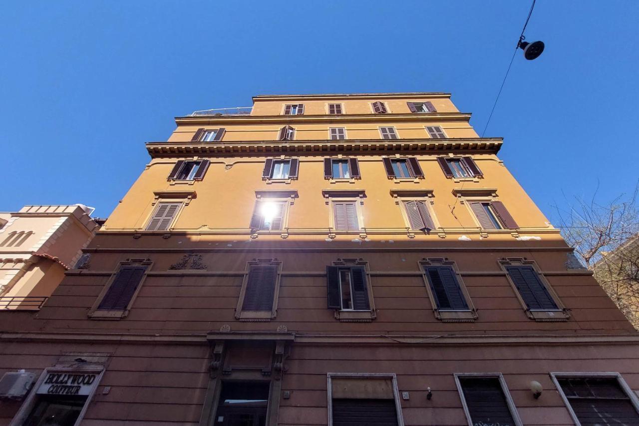 Apartment Luxury Domus Amadora *