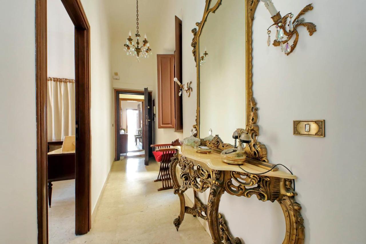 Luxury Domus Amadora Apartment Rome