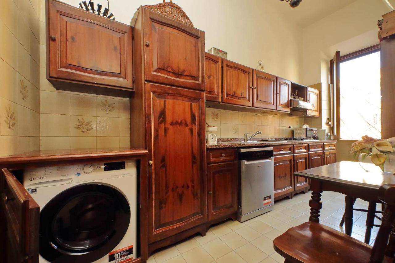Apartment Luxury Domus Amadora Rome