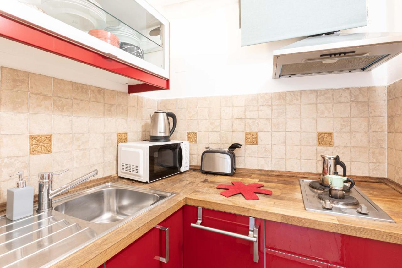 Appartement Campo De Fiori Detached Eligio - Collection Rome