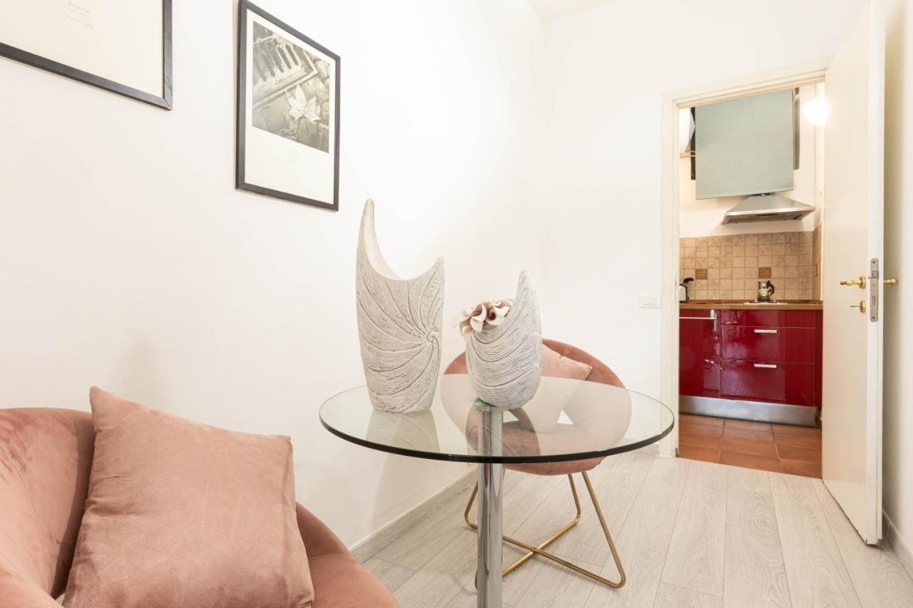 Campo De Fiori Detached Eligio - Collection Appartement