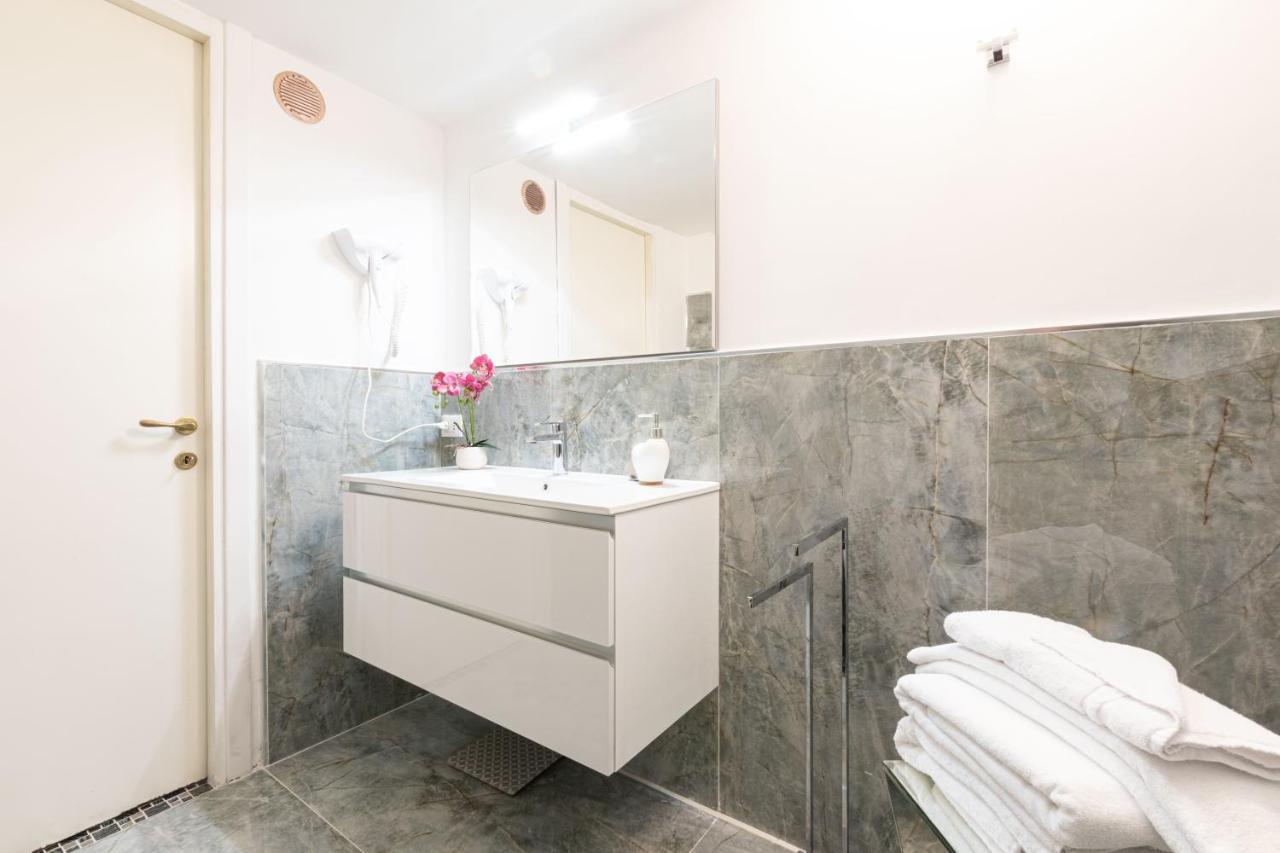Appartement Campo De Fiori Detached Eligio - Collection Rome