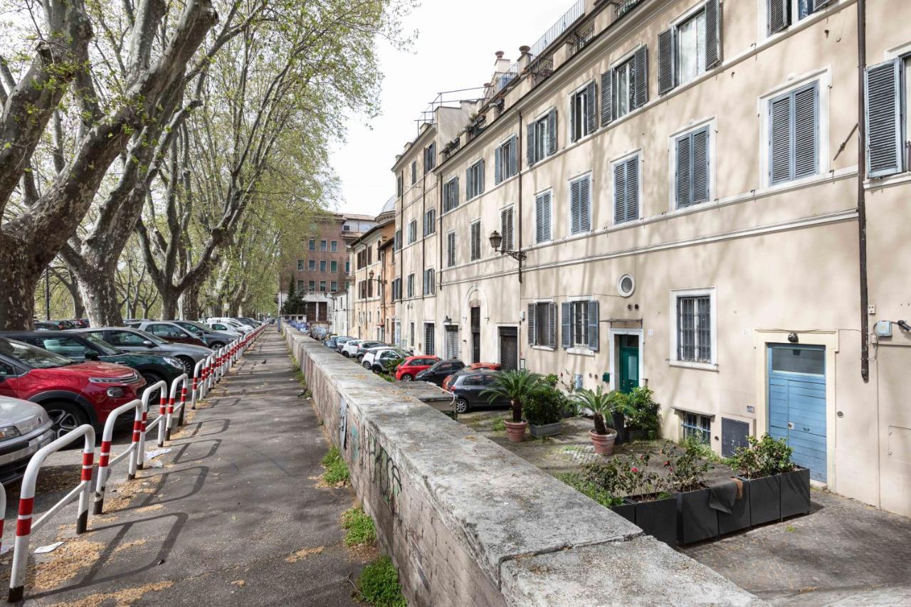 Appartement Campo De Fiori Detached Eligio - Collection *
