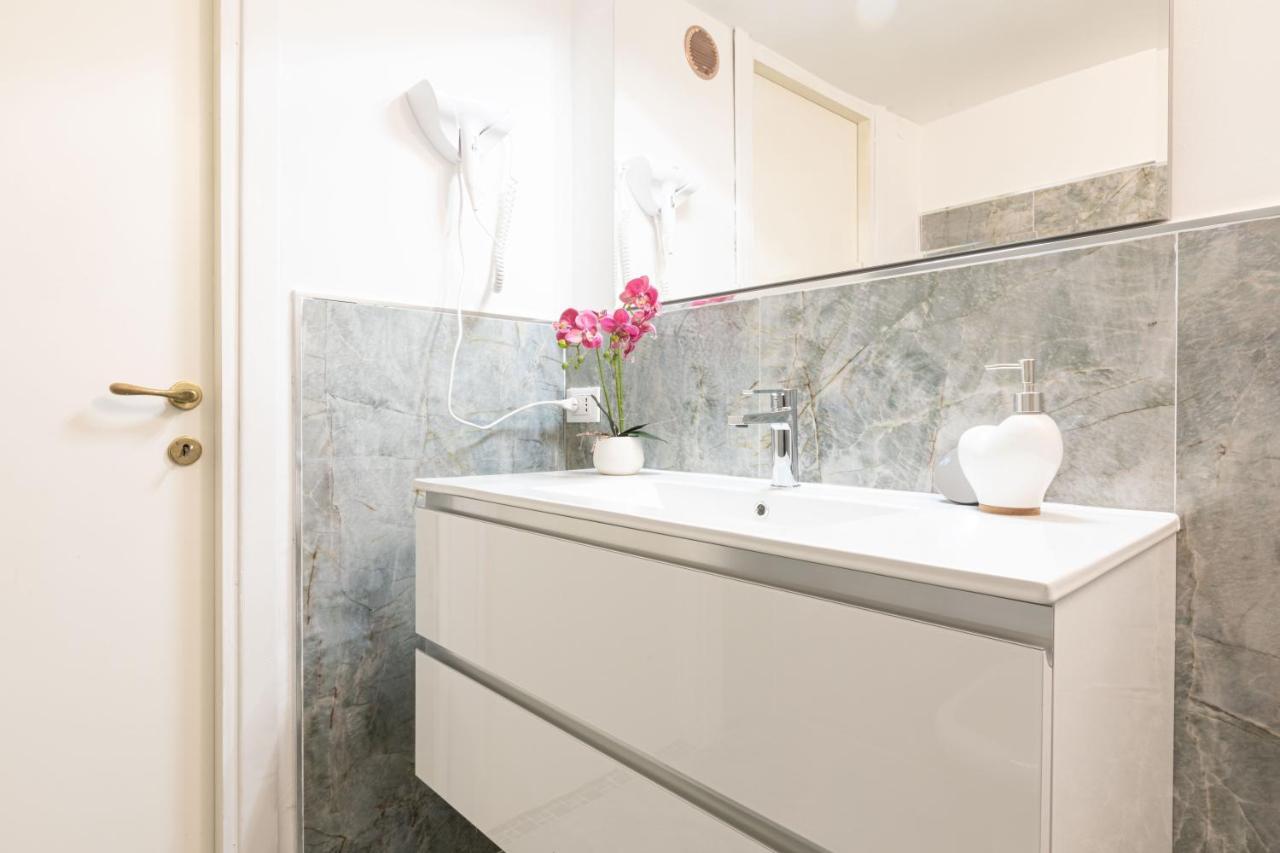 Appartement Campo De Fiori Detached Eligio - Collection Rome