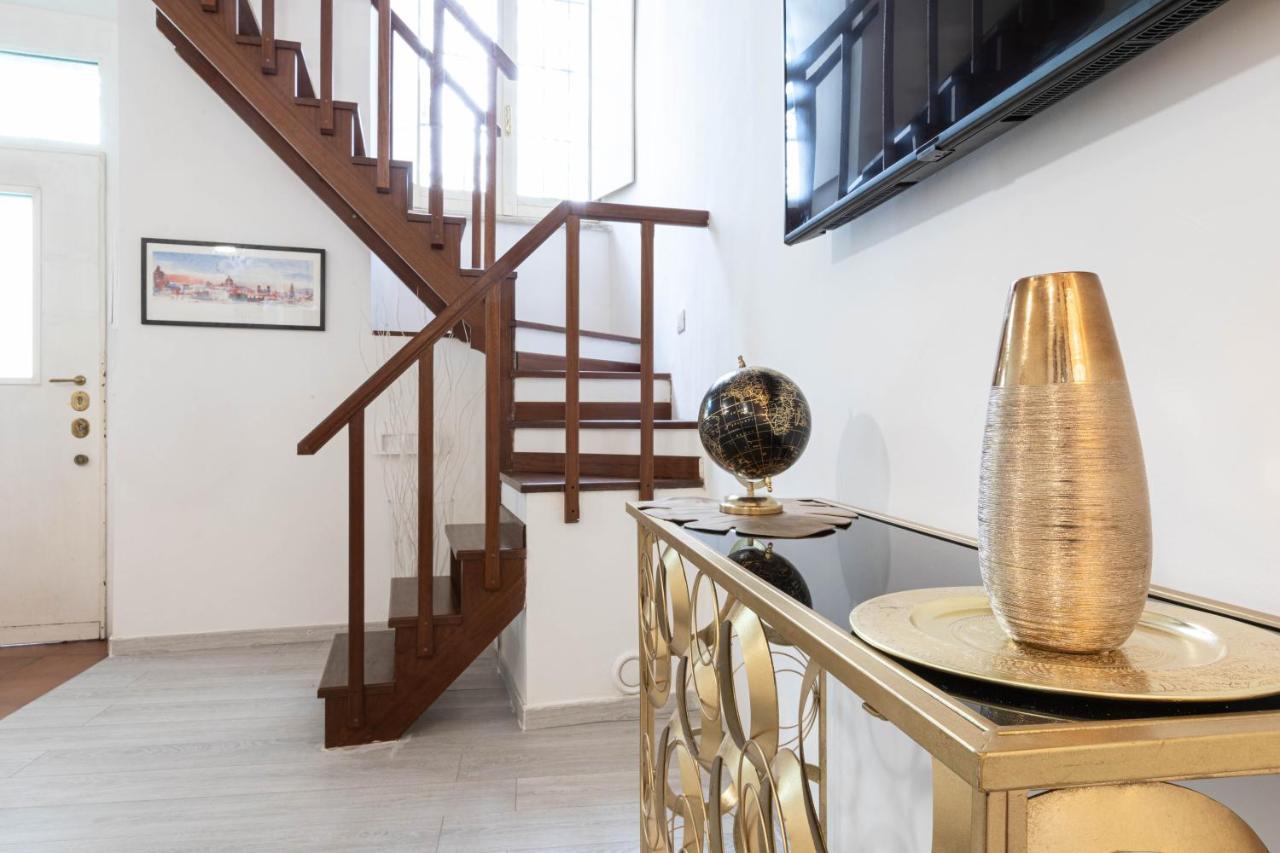Appartement Campo De Fiori Detached Eligio - Collection *