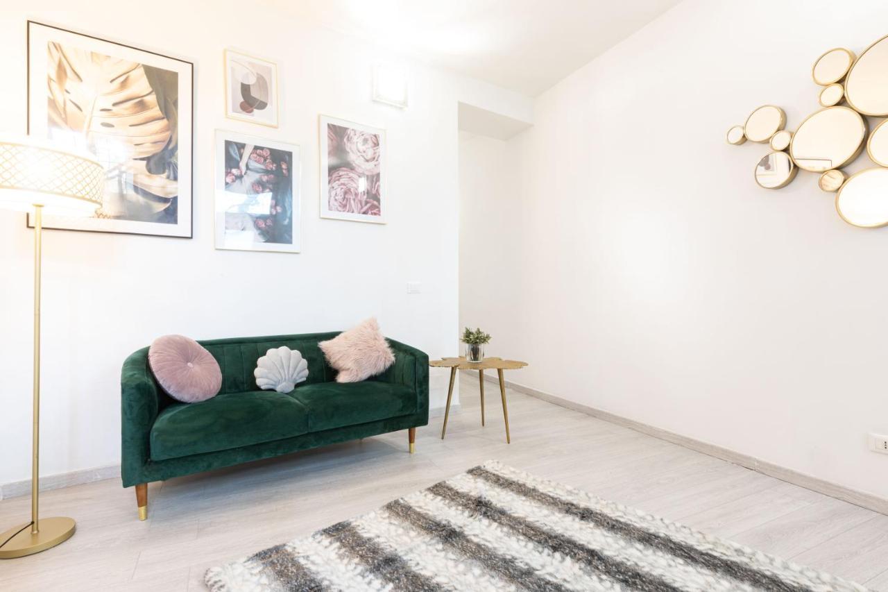 Campo De Fiori Detached Eligio - Collection Appartement