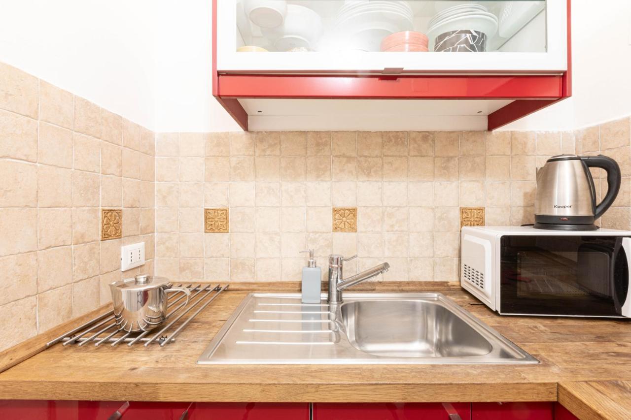Appartement Campo De Fiori Detached Eligio - Collection Rome