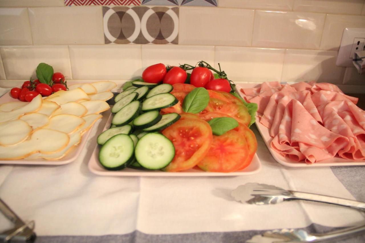 Ingrami And Guest house Rome