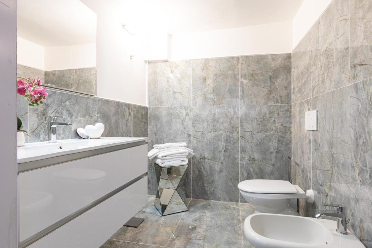 Appartement Campo De Fiori Detached Eligio - Collection *